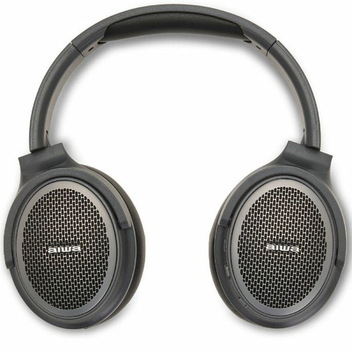 Căști Bluetooth Aiwa HST-250BT/TN Gri
