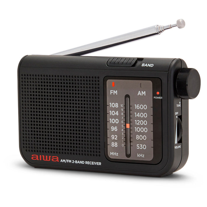 Radio Tranzistor Aiwa RS-55/BK