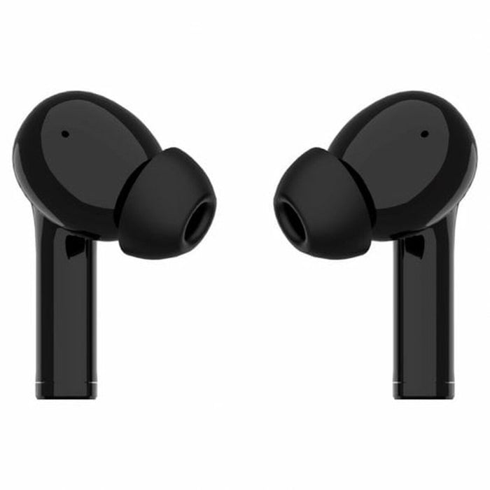 Căști cu Microfon Aiwa EBTW-888ANC/BK Negru