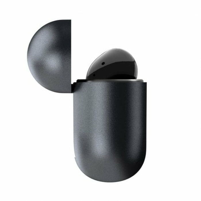 Căști cu Microfon Aiwa EBTW-888ANC/BK Negru