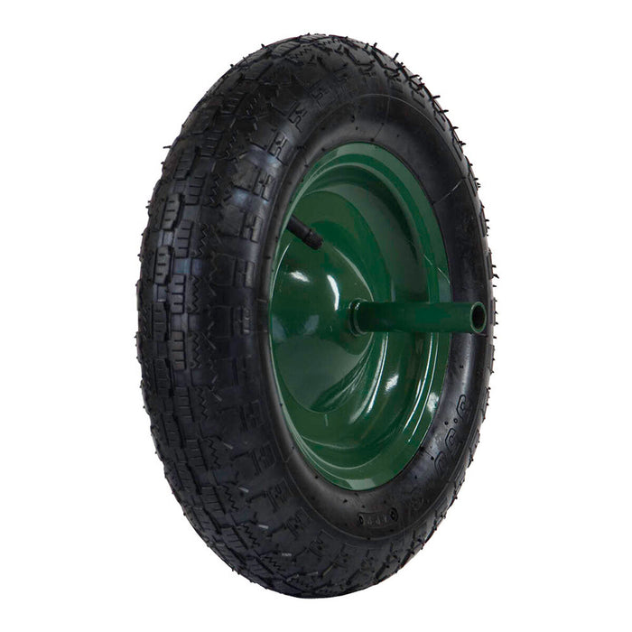 Roată cu anvelopă Altrad 74748 Roabă Rezervă Ø 35 cm