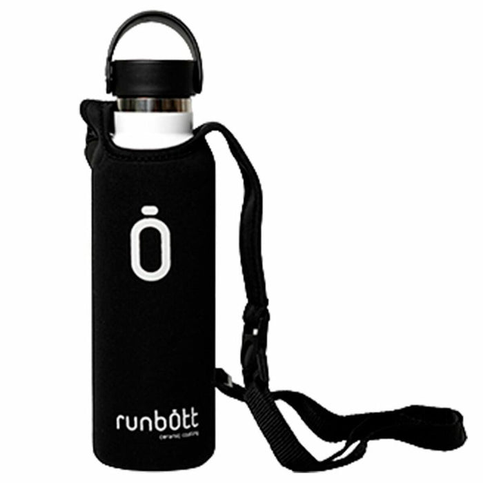 Husă RUNBOTT 970320 Neopren Negru