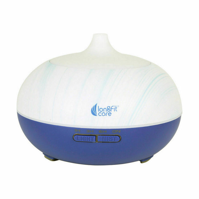 Difuzor de Uleiuri Esențiale LongFit Care Umidificator (2 Unități)