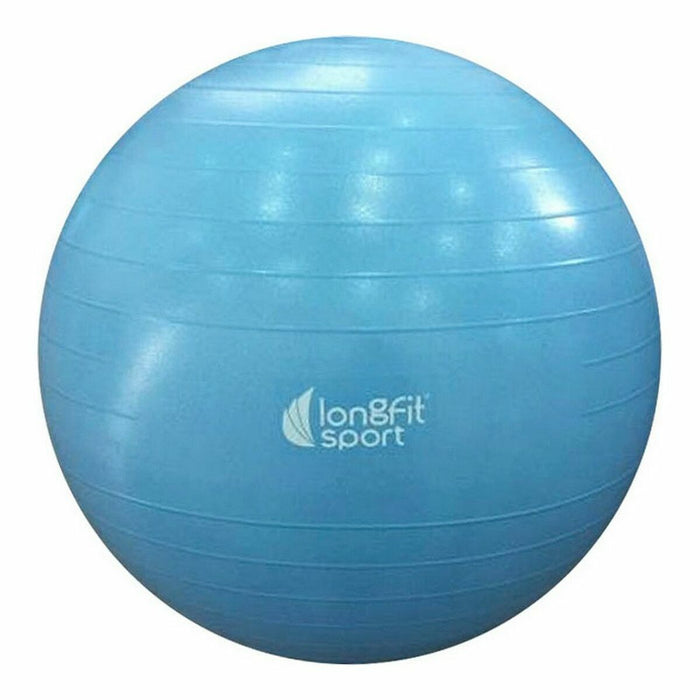 Minge de yoga LongFit Sport Longfit sport Albastru (45 cm)