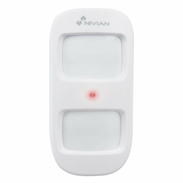 Detector de Mișcare Nivian NVS-D2A Alb