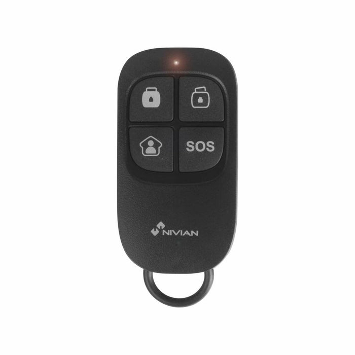 Telecomandă pentru Garaj Nivian nvs-rc2