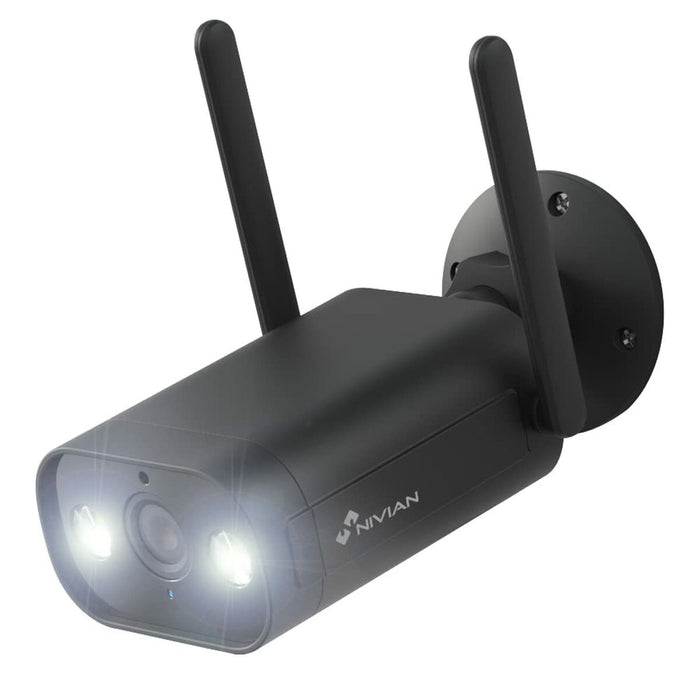 Cameră IP Nivian NVS-IPC-02B-L