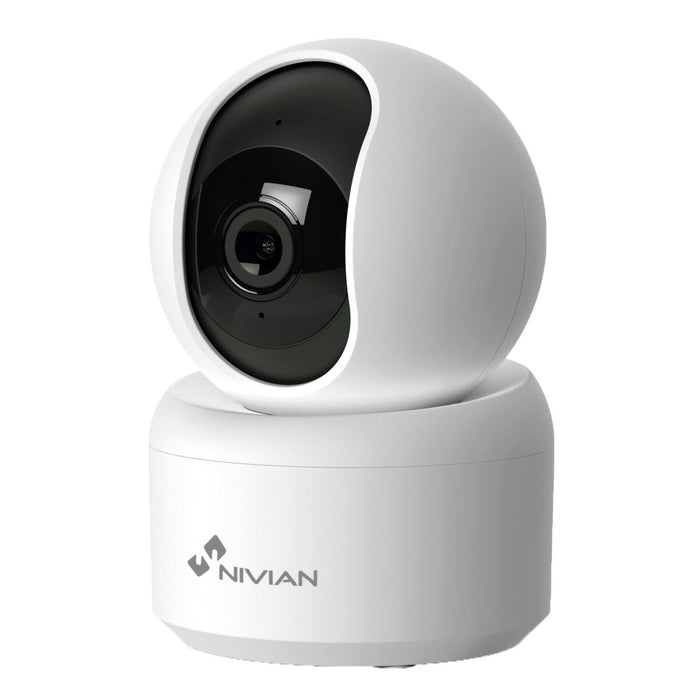 Cameră Video de Supraveghere Nivian NVS-IPC-IS4