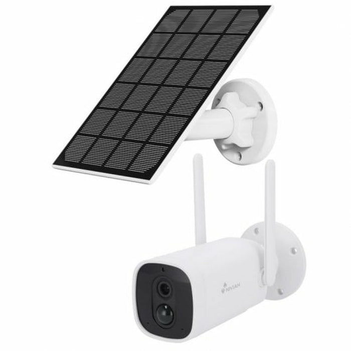 Cameră Video de Supraveghere Nivian NVS-06BATSOLAR