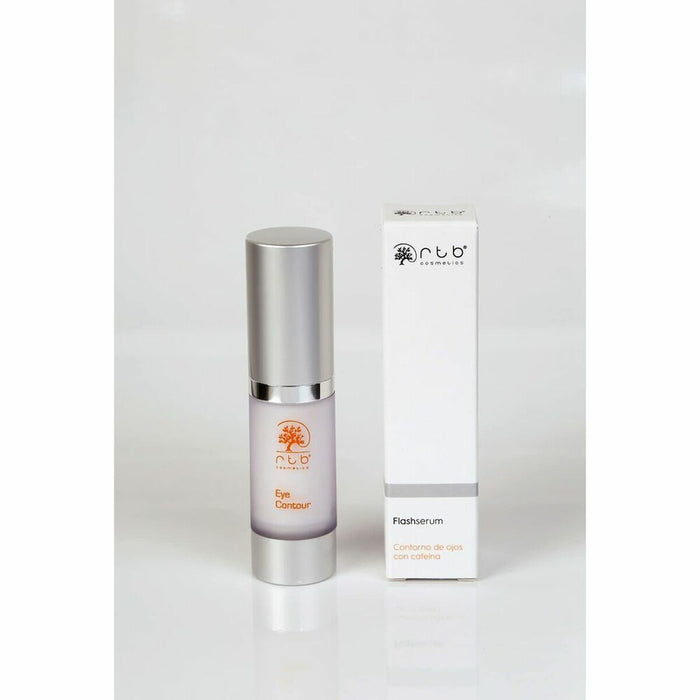 Contur de Ochi Flash Serum RTB Cosmetics 15 ml