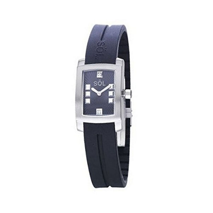 Ceas Damă Söl 10011/4 (Ø 23 mm)