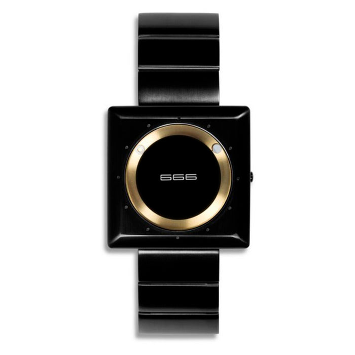 Ceas Unisex 666 Barcelona 666-061 (Ø 45 mm)