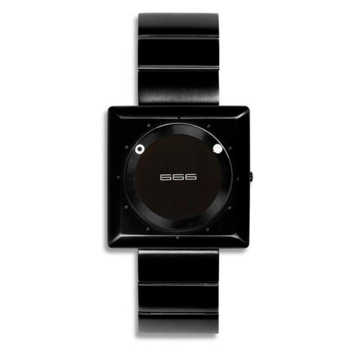 Ceas Unisex 666 Barcelona 666-064 (Ø 45 mm)