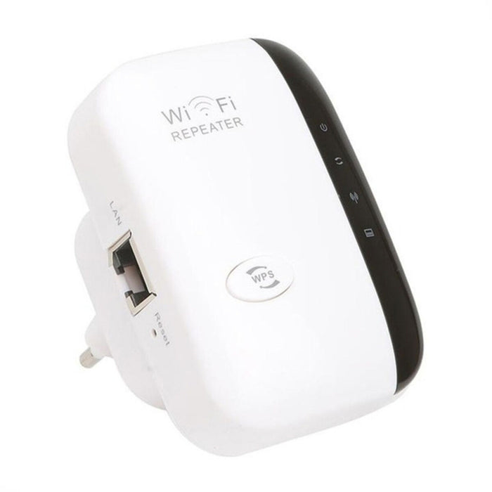 Punct de Acces iggual RW-N300-AP/R WIFI 5 Ghz 300 Mbps