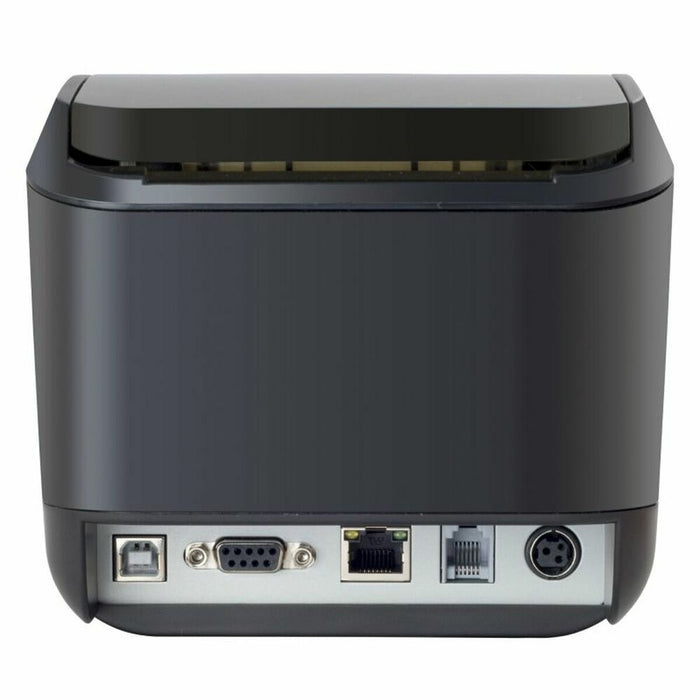 Imprimantă de Bilete iggual LP8001 Negru