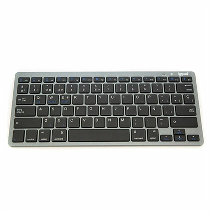 Tastatură Fără Fir iggual IGG31691
