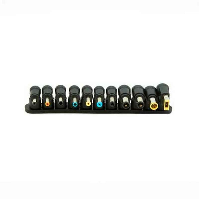 Încărcător pentru Laptop iggual IGG316986 90 W Negru