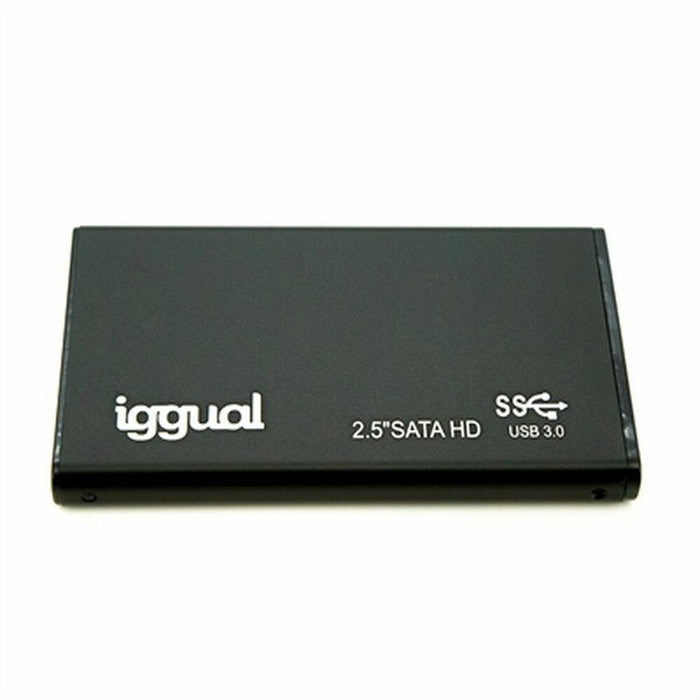 Cutie Externă iggual IGG317006