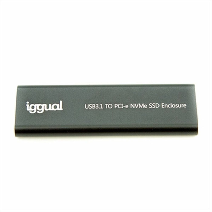 Cutie Externă iggual IGG317020