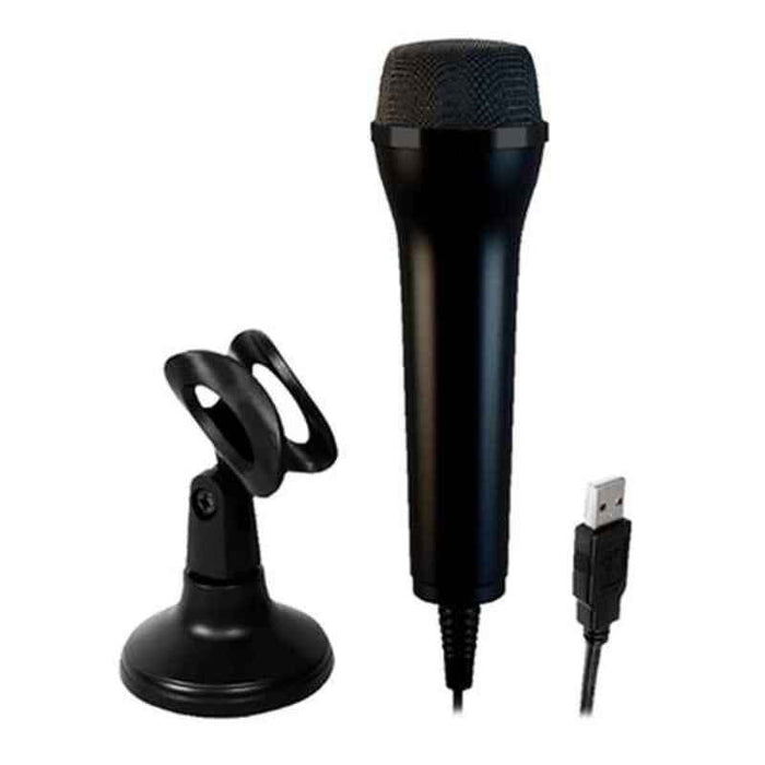Microfon iggual IGG317143