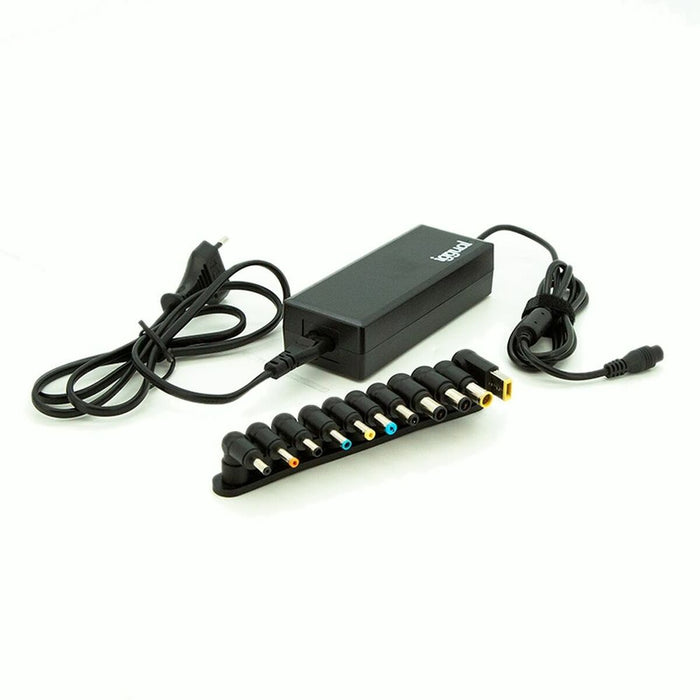 Încărcător pentru Laptop iggual CUA-11T 65W