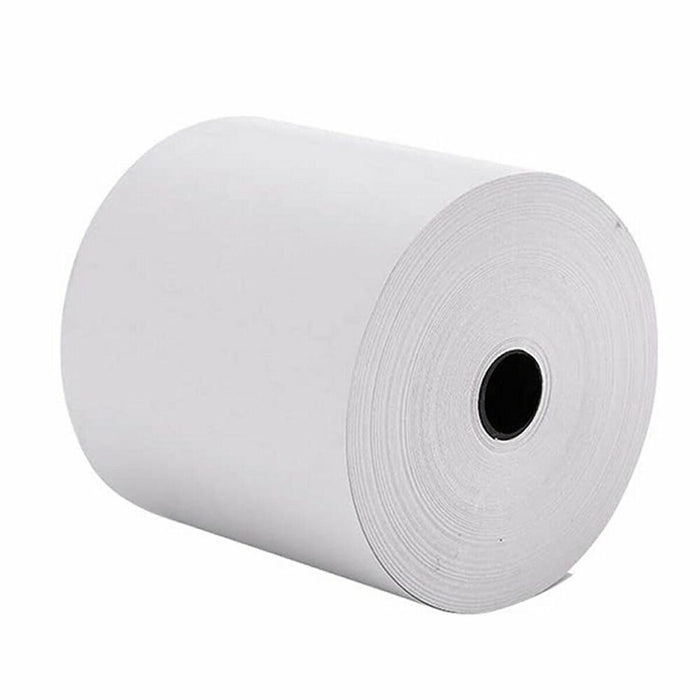 Etichete pentru Imprimantă iggual IGG317655 (80 x 80 mm)