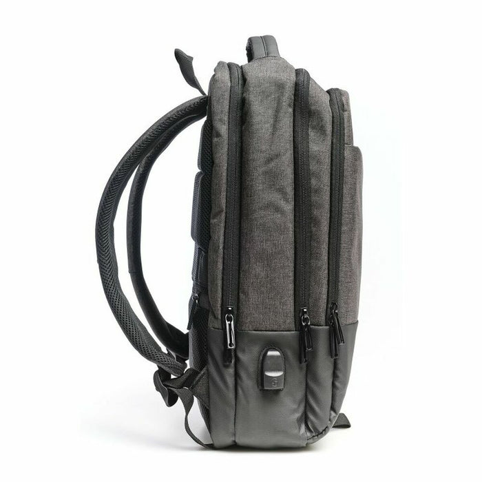 Servietă pentru Laptop iggual IGG317747 15,6" 15"