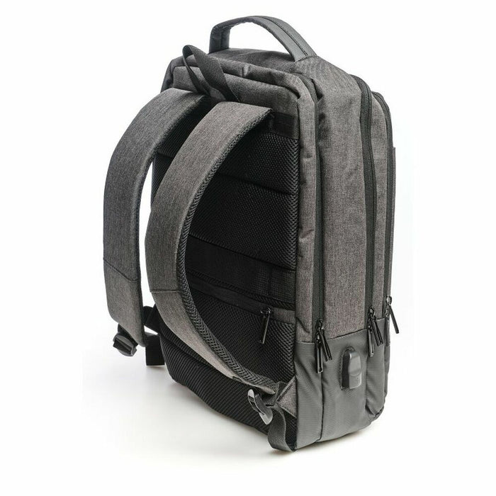Servietă pentru Laptop iggual IGG317747 15,6" 15"