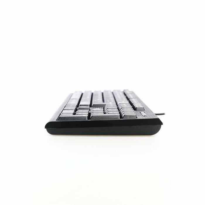 Tastatură iggual CK-BUSINESS-105T Qwerty Spaniolă
