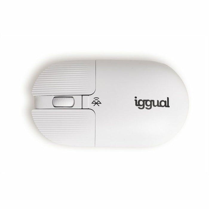 Mouse iggual YANG 1600 dpi