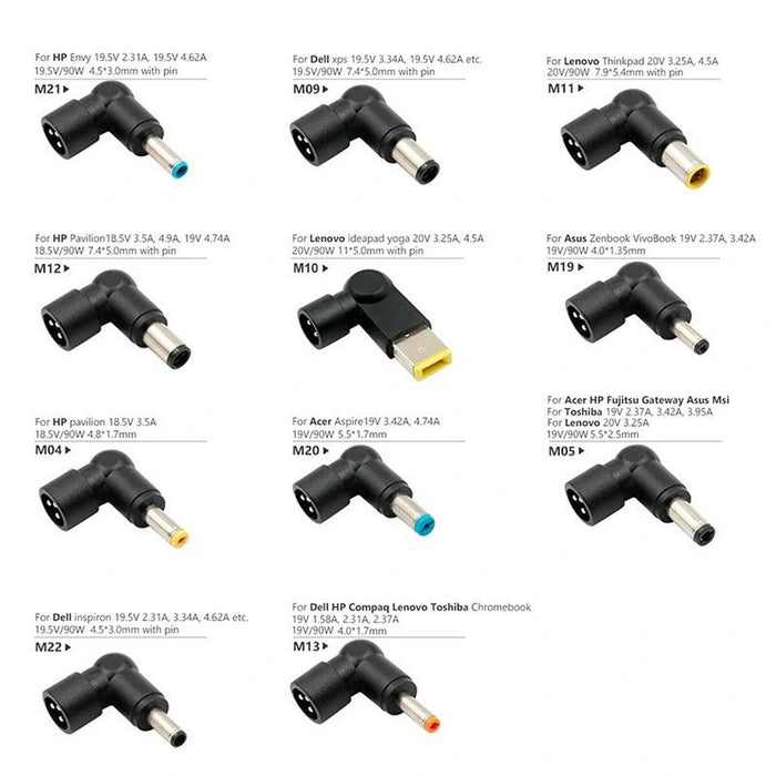 Încărcător pentru Laptop iggual IGG318065 90 W