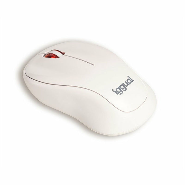 Tastatură și Mouse iggual WMK-GLOW
