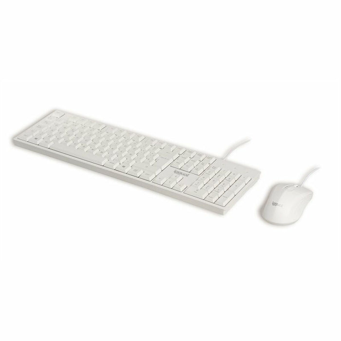 Tastatură și Mouse iggual CMK-BUSINESS