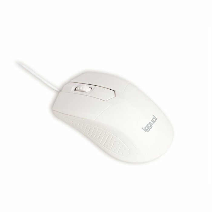 Tastatură și Mouse iggual CMK-BUSINESS