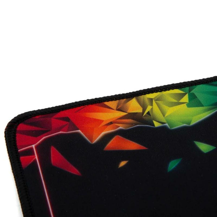 Covoraș Gaming iggual IGG318379 Negru