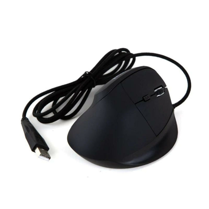 Mouse Ergonomic Optic iggual IGG318386
