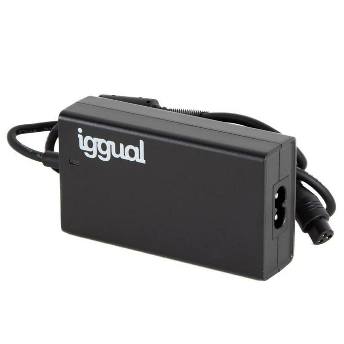 Încărcător pentru Laptop iggual IGG318706 65 W