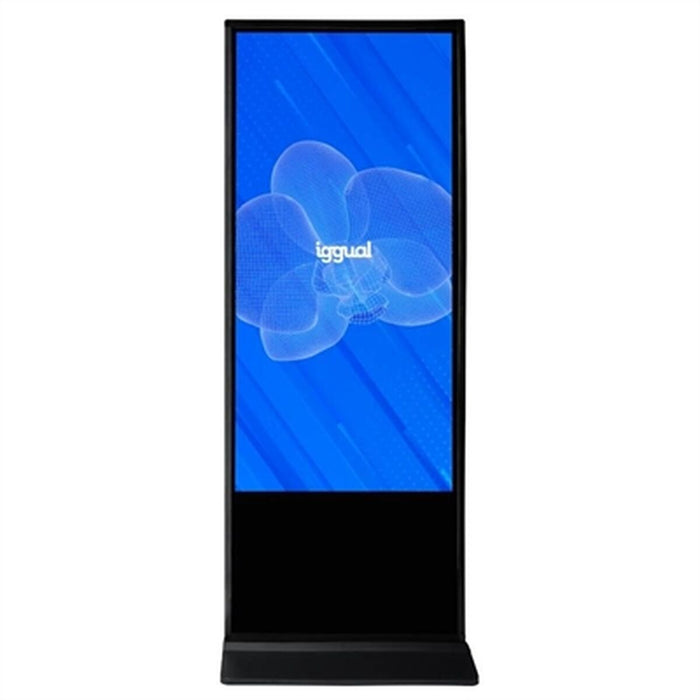 Ecran Tactil Interactiv iggual IGG318799 55"
