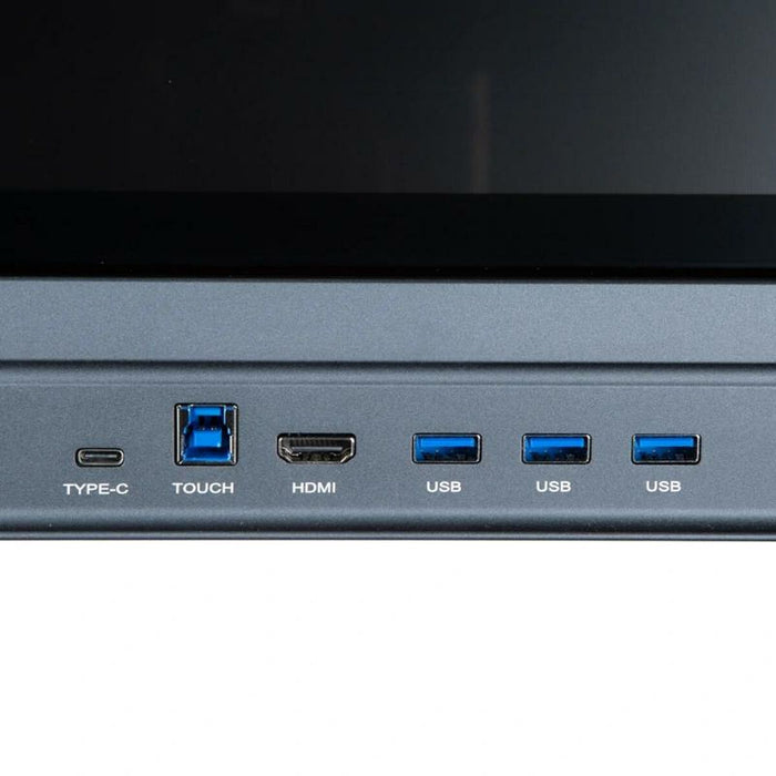 Ecran Tactil Interactiv iggual IGG318805 65"