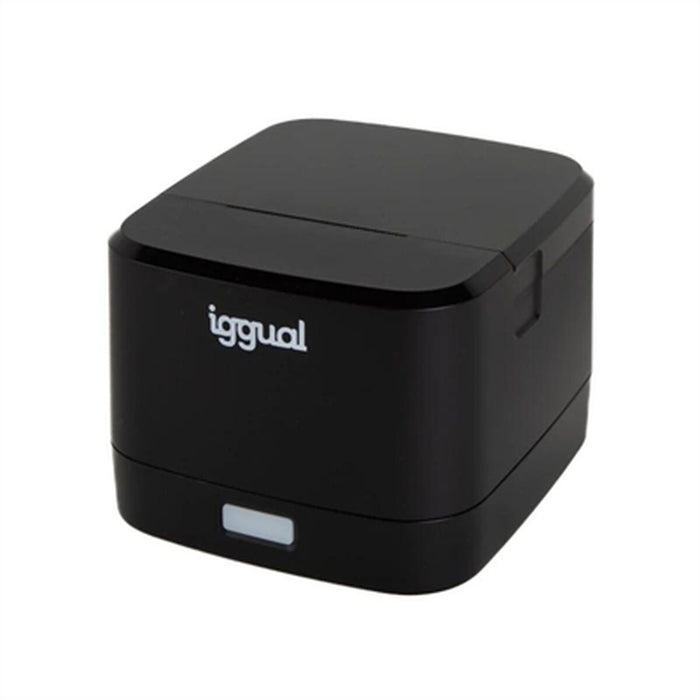 Imprimantă Termică iggual IGG318836 Monocrom