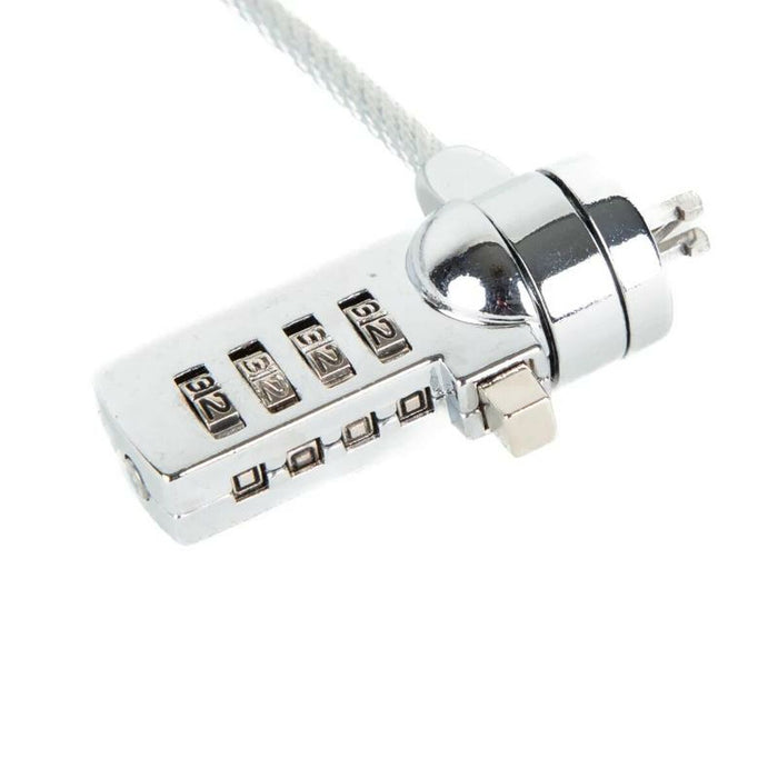 Cablu de Securitate iggual SECURE 4D