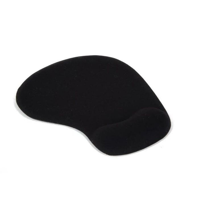 Covoraș antiderapant iggual Healthy ARG1 IGG318935 Negru Gel