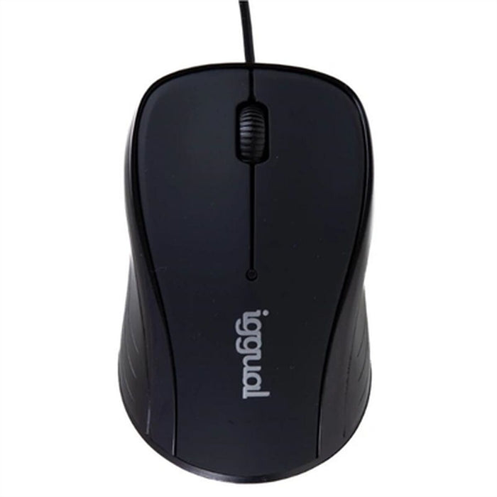 Mouse Optic iggual XS-KIDS