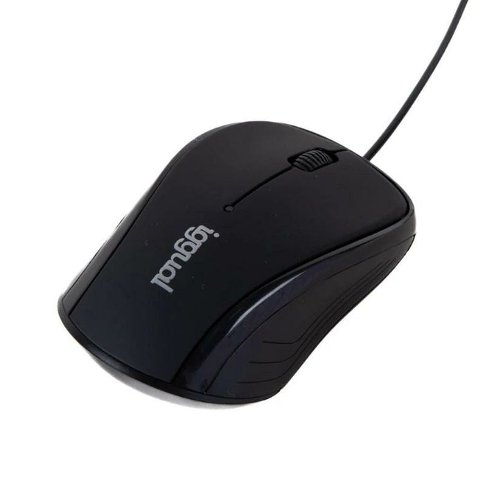 Mouse Optic iggual XS-KIDS