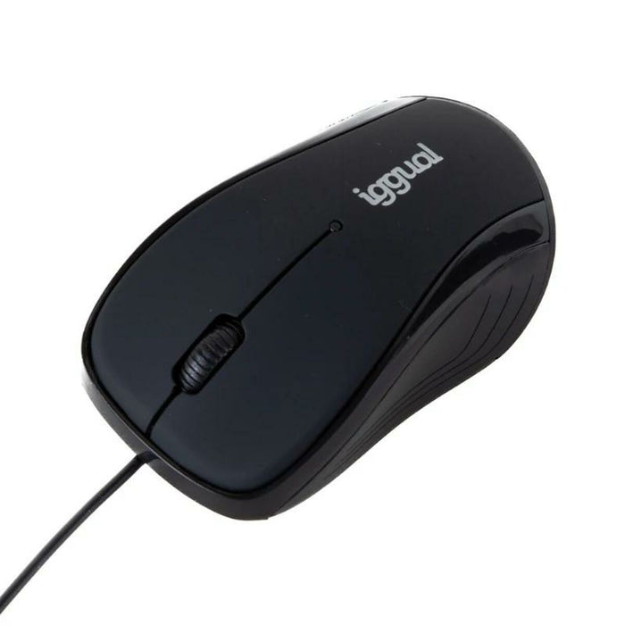 Mouse Optic iggual XS-KIDS