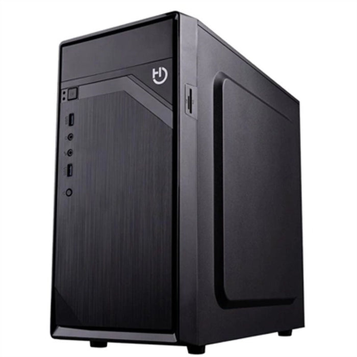 PC cu Unitate iggual PSIPC404 Intel Core i3-10100 8 GB RAM 240 GB SSD