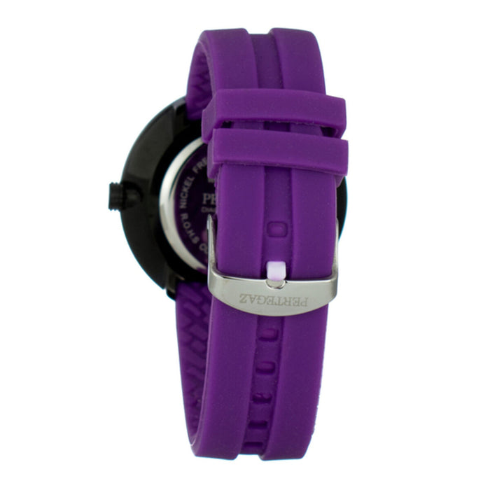 Ceas Unisex Pertegaz PDS-005-L (Ø 44 mm)