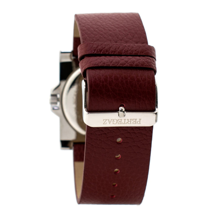 Ceas Unisex Pertegaz PDS-018-B (Ø 38 mm)