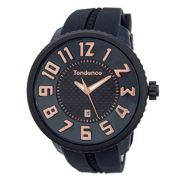 Ceas Bărbați Tendence 02043018 (Ø 50 mm)