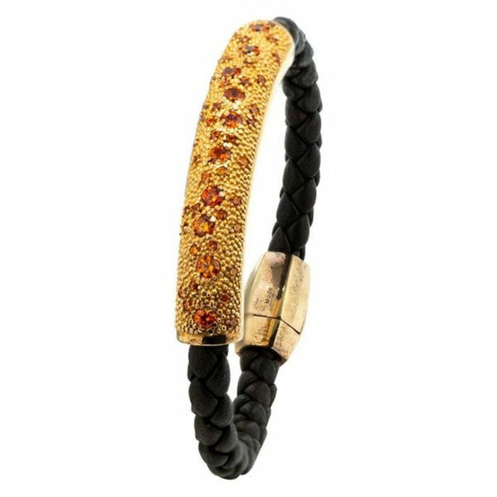 Brățară Damă TheRubz W1STRB001 Argint Sterling (19 cm)